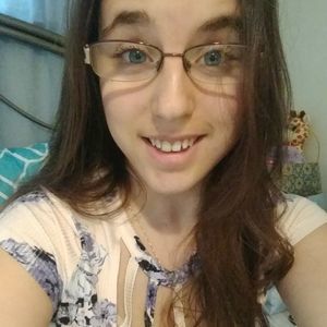 Meet your Posher, April